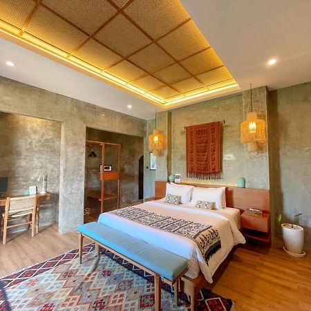 Leafy Home Canggu 외부 사진