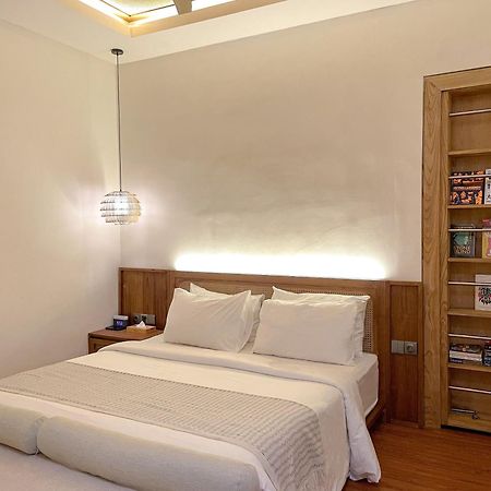 Leafy Home Canggu 외부 사진