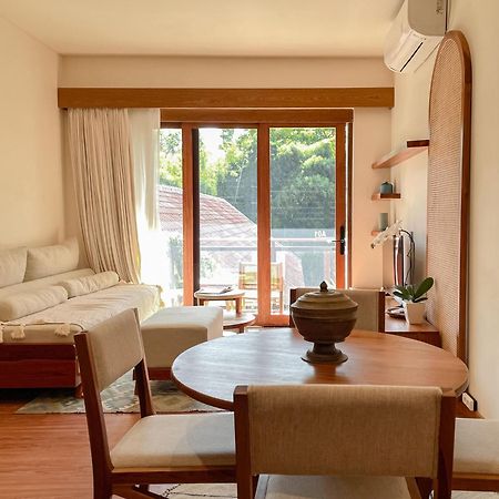 Leafy Home Canggu 외부 사진