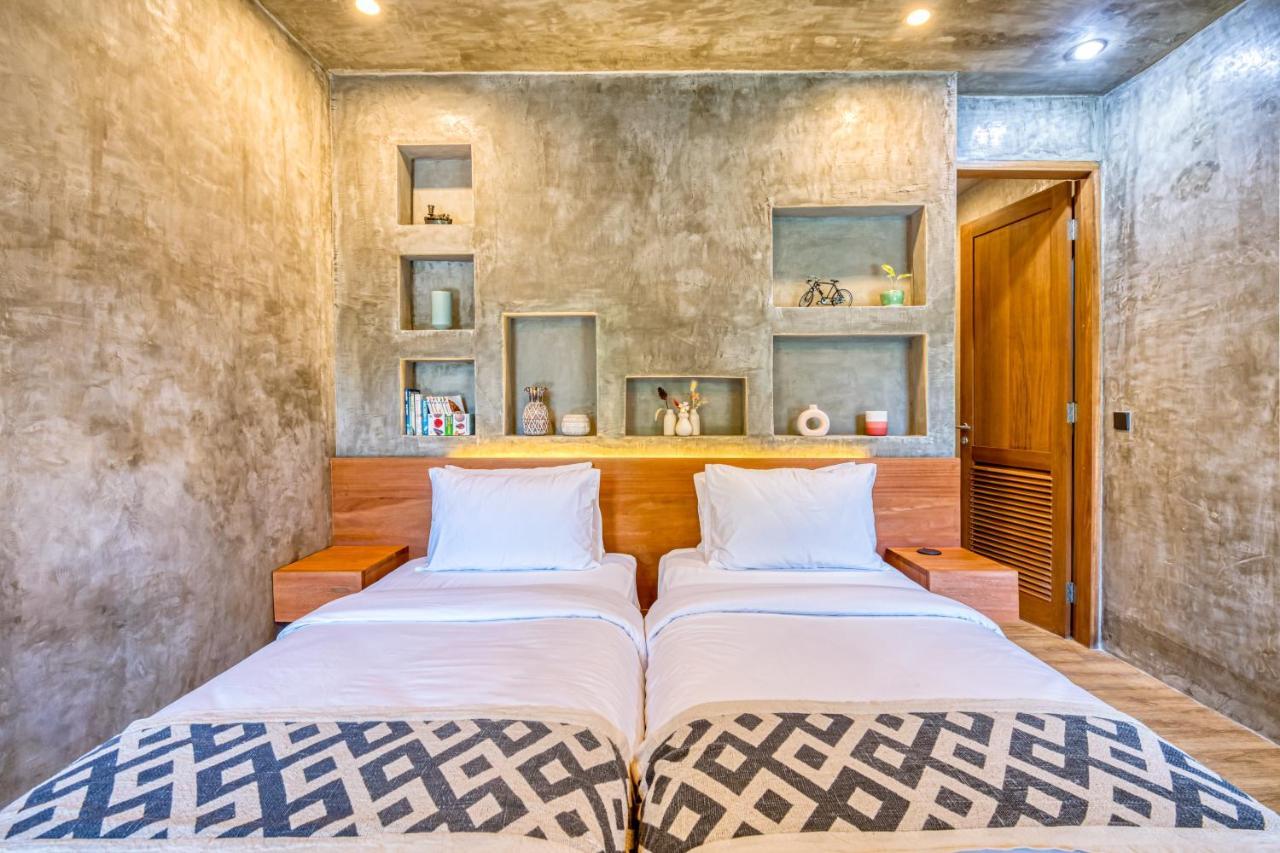 Leafy Home Canggu 외부 사진