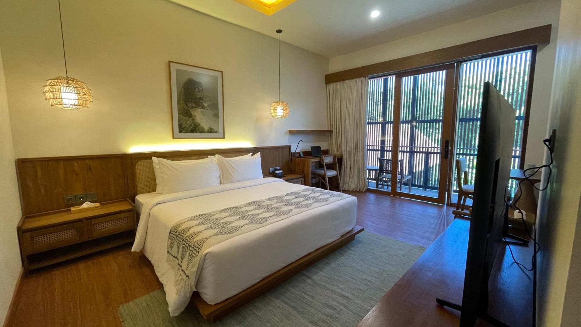 Leafy Home Canggu 외부 사진