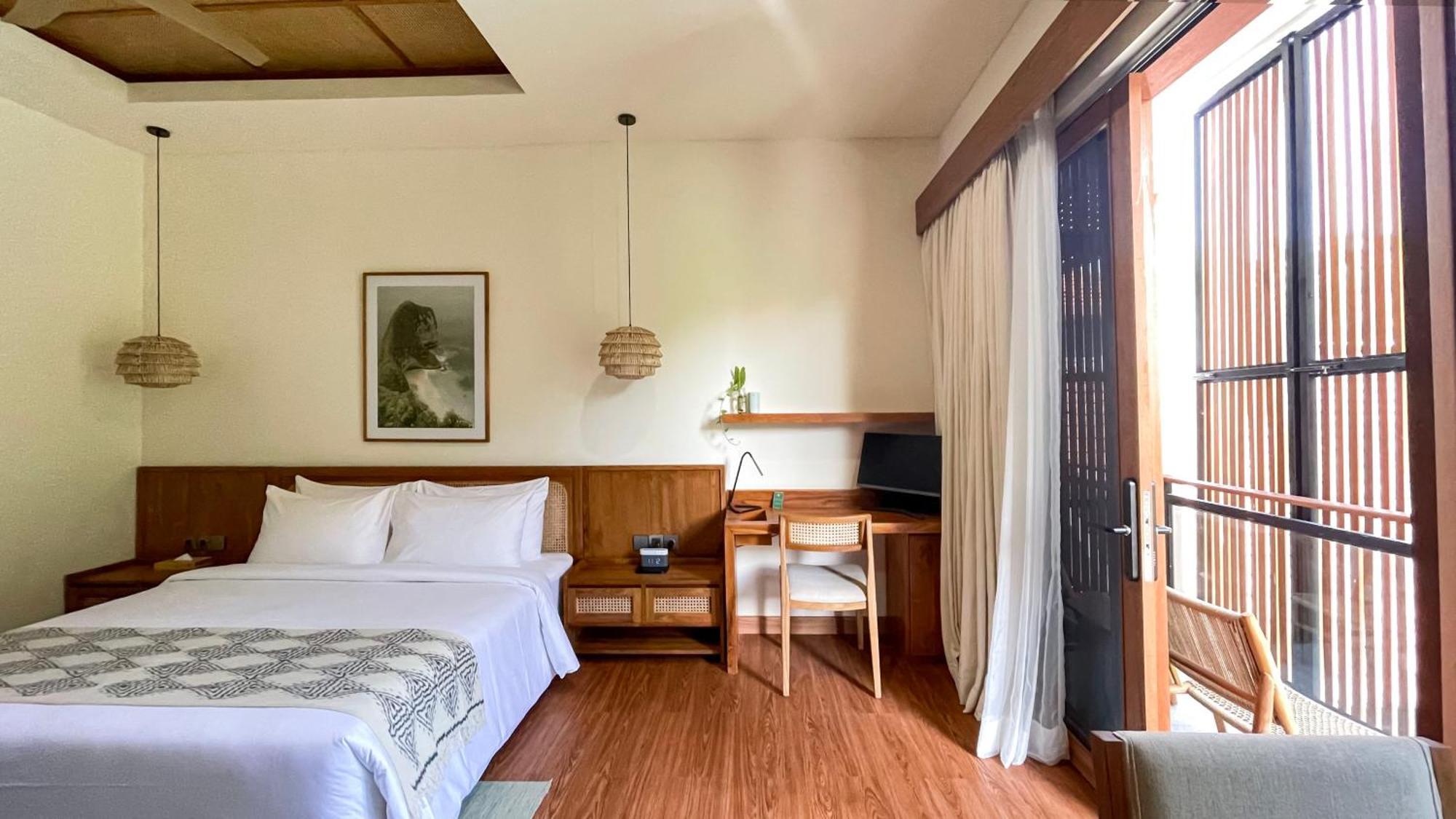 Leafy Home Canggu 외부 사진