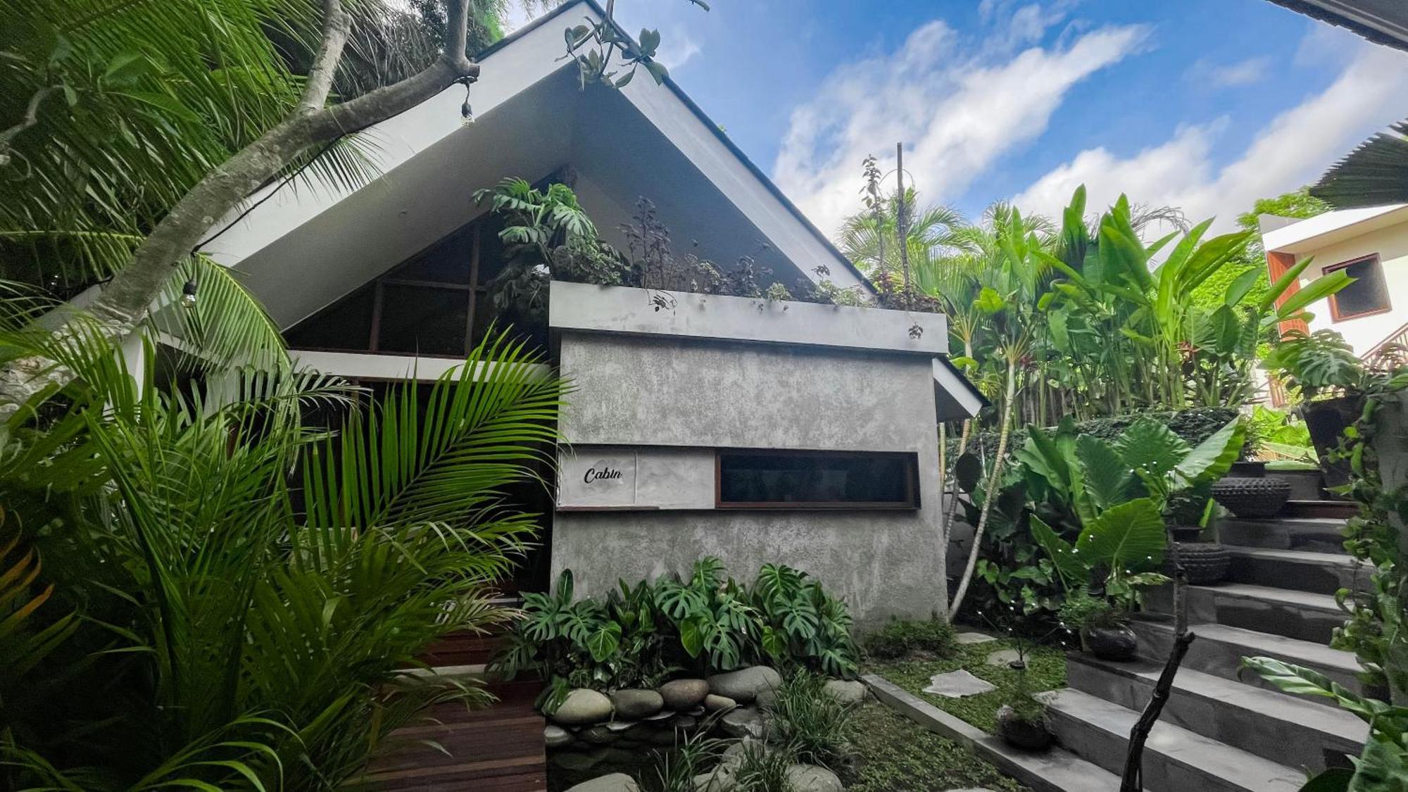 Leafy Home Canggu 외부 사진