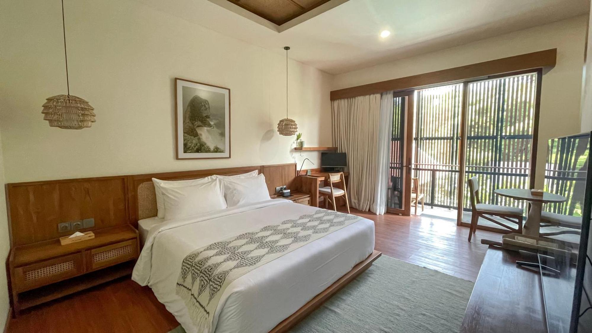 Leafy Home Canggu 외부 사진